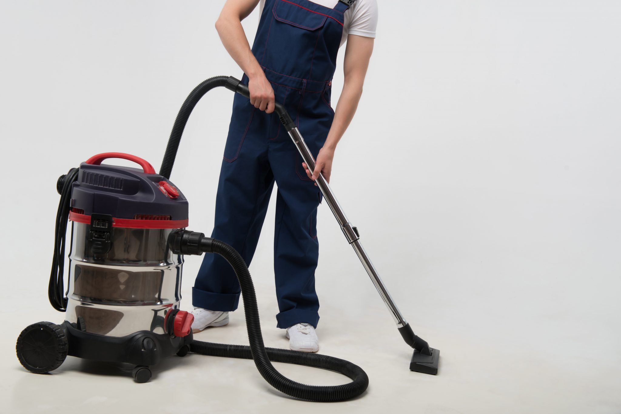 8 Most Commonly Replaced Vacuum Cleaner Parts Michigan Maintenance