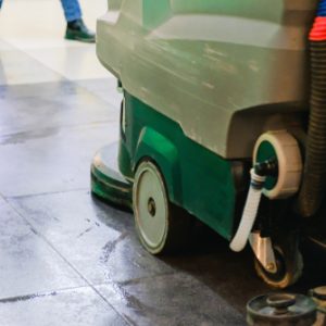Stock Up on Your Green Cleaning Supplies - Michigan Maintenance