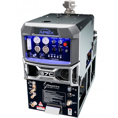 Apex 570 Truckmount