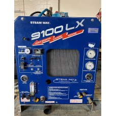 Steamway 9100 LX - Reconditioned