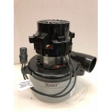 Vac Motor 36 Volt Ametek 119433-46 56391208