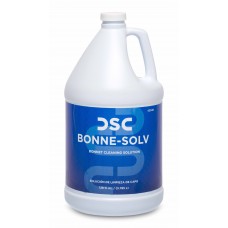 BONNE-SOLV gallon Bonnet Cleaning Solution