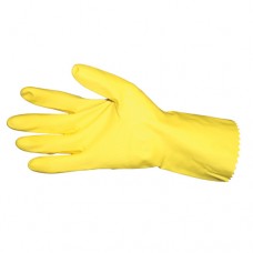 Latex Gloves, medium