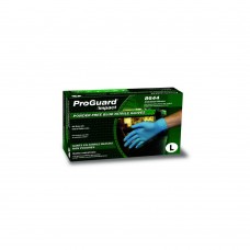 Nitrile Gloves, medium