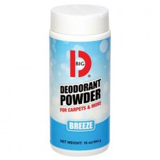 Deodorant Powder Breeze