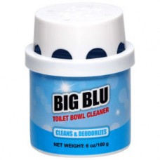 Big D Blu Toilet Bowl Cleaner