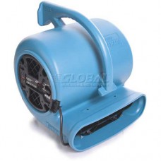 Dri-Eaz® F351 Sahara Pro X3 TurboDryer®  - 1/3 HP 2700 CFM