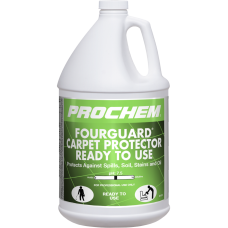 Fourguard® Carpet Protector