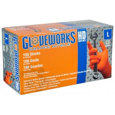 Nitrile Gloves