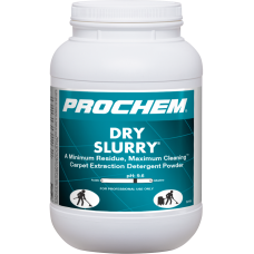 Prochem S776 Dry Slurry, 6 lbs