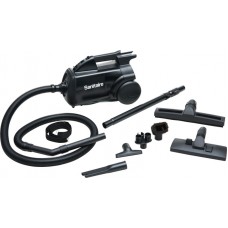 Sanitaire SC-3687A EXTEND™ Canister Vacuum 