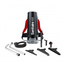 Sanitaire SC-535A QuietClean® HEPA Backpack Vacuum