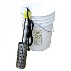 Bucket Heater