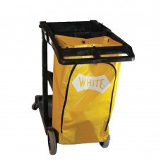 Janitor's Cart