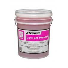 Xtreme Low pH Presoak 5G