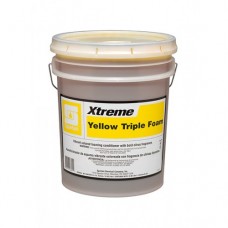 Xtreme Yellow Triple Foam 5G