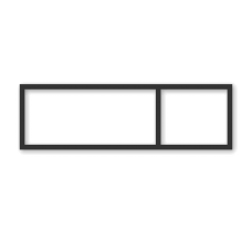 Waste Tank Gasket