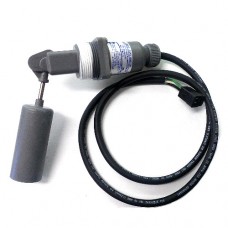 Float Level Sensor for Waste Tank