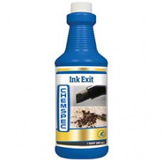 CHEMSPEC C-IXITCS INK EXIT CARPET SPOTTER