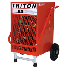 Triton Dehumidifier