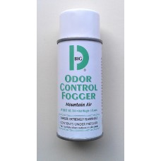 Odor Control Fogger