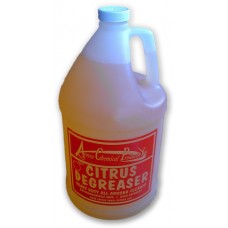 Citrus Degreaser