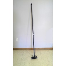 Quick-Change Mop Handle, black NET