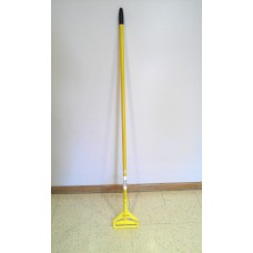 Quick-Change Mop Handle, yellow