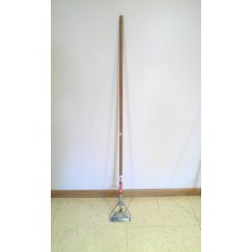 Mop Handle, Metal Speedchange