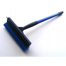 Auto Squeegee Scrubber