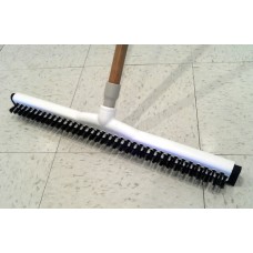 Floor Squeegee Brush NET