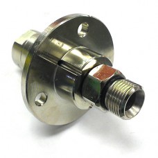 Swivel Flange 6 inch Spin