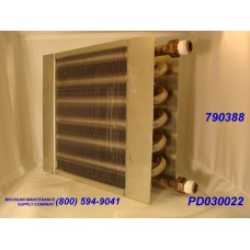 Prochem 8.604-315.0 Heater Core