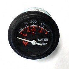 Water Temperature Gauge