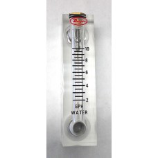 Water GPH Meter