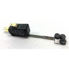 Micro Sw, Float Switch