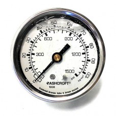 Pressure Gauge