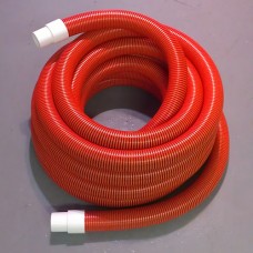 Vacuum Hose, 2 inches x 50 feet NET