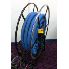 Electric Vacuum Hose Reel