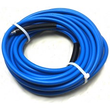 50 foot Solution Hose, 0.25 inch
