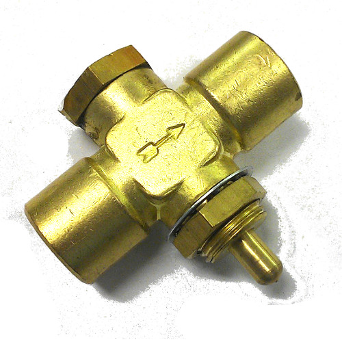 Imperial Valve Complete