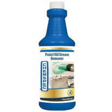 Chemspec C-POGCS Paint, Oil and Grease Remover