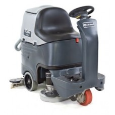 Advance SC3000 Commercial Rider Floor Scrubber