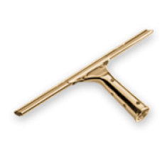 Master Brass Squeegee Handle NET