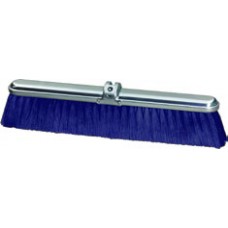 Speed Sweep, Stiff Center, Fine Border Poly, 18 inch