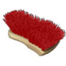 Swiss Style Poly Utility Brush NET