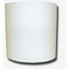 White Hard Roll Paper Towel NET