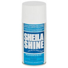 Sheila Shine Aerosol NET
