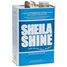 Sheila Shine NET