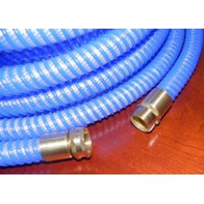 Ideal Water Hose, 100-foot NET